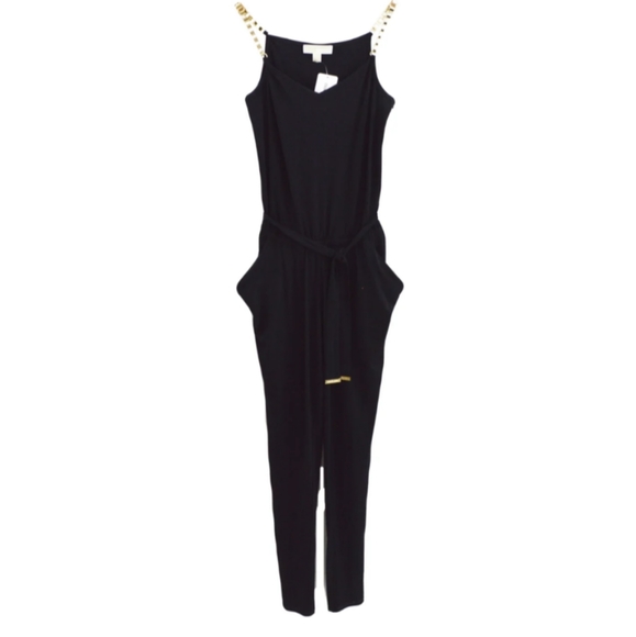 Michael Kors Collection Pants - Michael kors jumpsuit